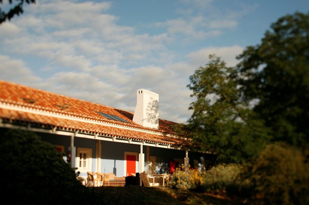 Herdade da Matinha Country House & Restaurant image 1